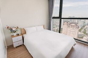 Cindy Vinhomes Skylake Apartments