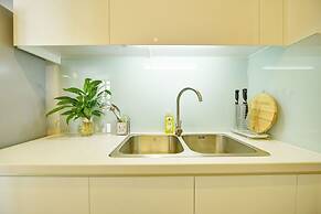 Cindy Vinhomes Skylake Apartments