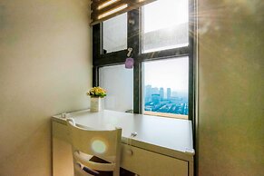 Cindy Vinhomes Skylake Apartments