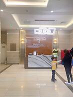 Cindy Vinhomes Skylake Apartments