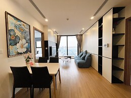 Cindy Vinhomes Skylake Apartments