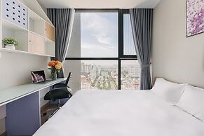 Cindy Vinhomes Skylake Apartments