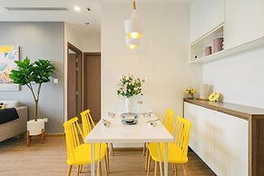 Cindy Vinhomes Skylake Apartments