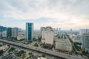 Cindy Vinhomes Skylake Apartments