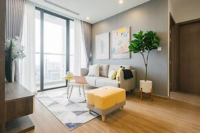 Cindy Vinhomes Skylake Apartments