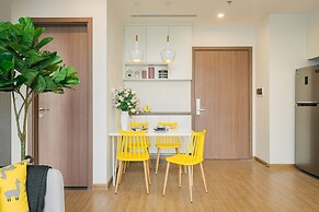 Cindy Vinhomes Skylake Apartments