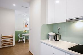 Cindy Vinhomes Skylake Apartments