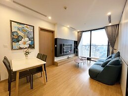 Cindy Vinhomes Skylake Apartments