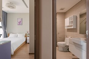 Cindy Vinhomes Skylake Apartments