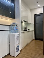 Cindy Vinhomes Skylake Apartments