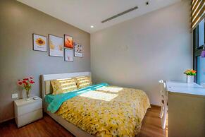 Cindy Vinhomes Skylake Apartments