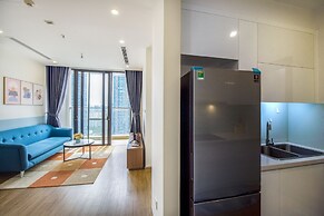 Cindy Vinhomes Skylake Apartments