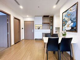 Cindy Vinhomes Skylake Apartments