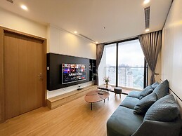 Cindy Vinhomes Skylake Apartments