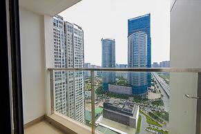 Cindy Vinhomes Skylake Apartments