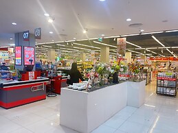 Cindy Vinhomes Skylake Apartments