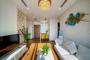 Cindy Vinhomes Skylake Apartments