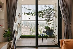 Cindy Vinhomes Skylake Apartments