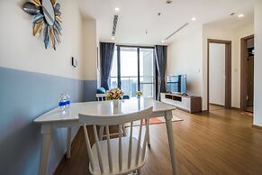 Cindy Vinhomes Skylake Apartments