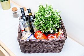 The Louis Armstrong - Luxury Apartment