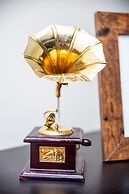 The Louis Armstrong - Luxury Apartment