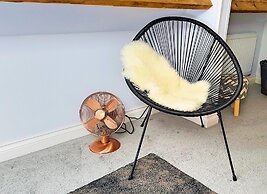 The Louis Armstrong - Luxury Apartment