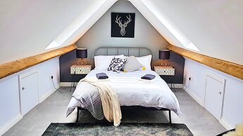 The Louis Armstrong - Luxury Apartment