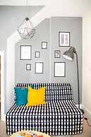 The Louis Armstrong - Luxury Apartment