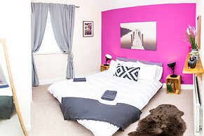 The Louis Armstrong - Luxury Apartment