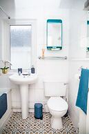 The Louis Armstrong - Luxury Apartment