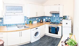 The Louis Armstrong - Luxury Apartment