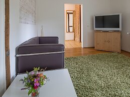 Haus in Bewegung