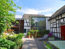 Haus in Bewegung