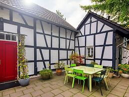 Haus in Bewegung
