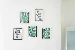 Ella Fitzgerald - Luxury 2 Bedroom Apt