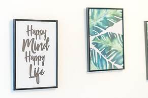 Ella Fitzgerald - Luxury 2 Bedroom Apt