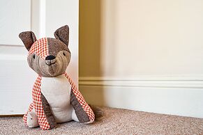 Ella Fitzgerald - Luxury 2 Bedroom Apt