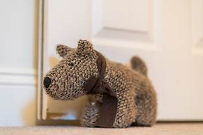 Ella Fitzgerald - Luxury 2 Bedroom Apt