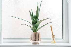 Ella Fitzgerald - Luxury 2 Bedroom Apt