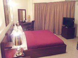 Hotel Verda Politan