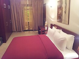 Hotel Verda Politan