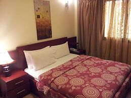 Hotel Verda Politan