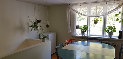 Horvan Bokkafé & Bed & Breakfast