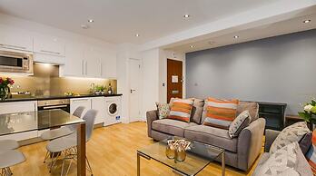 Nell Gwynn Chelsea Accommodation