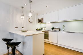 Nell Gwynn Chelsea Accommodation