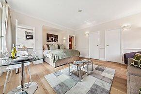 Nell Gwynn Chelsea Accommodation