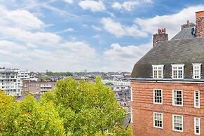 Nell Gwynn Chelsea Accommodation