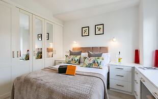 Nell Gwynn Chelsea Accommodation