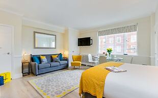 Nell Gwynn Chelsea Accommodation