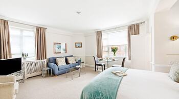 Nell Gwynn Chelsea Accommodation